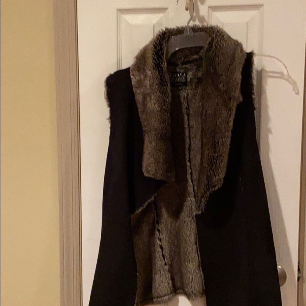 Woman’s vest